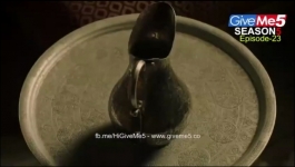 Dirilis Ertugrul - Season 05 Episode 23